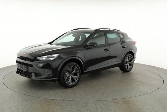 Cupra Formentor 1.5 eTSI 110 kW DSG, Matrix, Navi, Kamera, Winter, el. Klappe, 5 J.-Garantie 