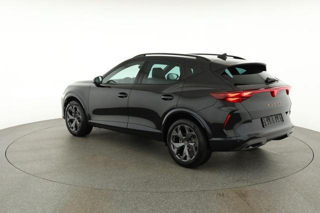 Cupra Formentor 1.5 eTSI 110 kW DSG, Matrix, Navi, Kamera, Winter, el. Klappe, 5 J.-Garantie 