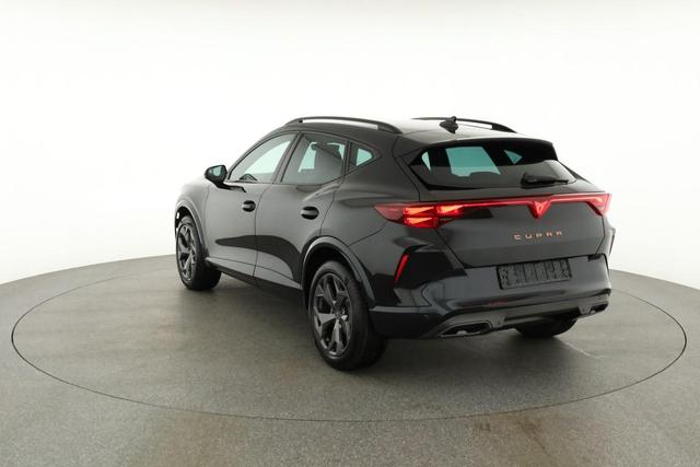 Cupra Formentor 1.5 eTSI 110 kW DSG, Matrix, Navi, Kamera, Winter, el. Klappe, 5 J.-Garantie 