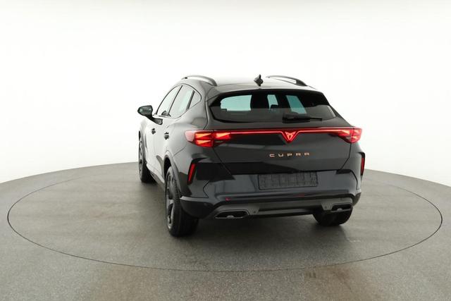 Cupra Formentor 1.5 eTSI 110 kW DSG, Matrix, Navi, Kamera, Winter, el. Klappe, 5 J.-Garantie 