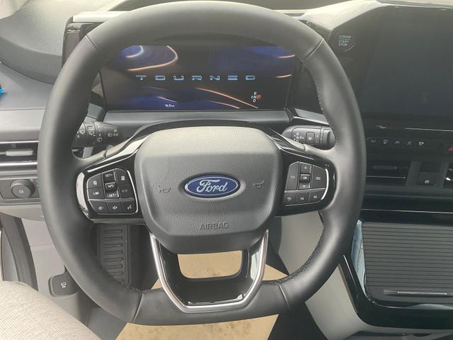 Ford Tourneo Custom 320 L2 Titanium AWD 2.0 AT X, 8-Sitzer, 19-Zoll, ACC, Standheizung, Navi, Soundsystem 