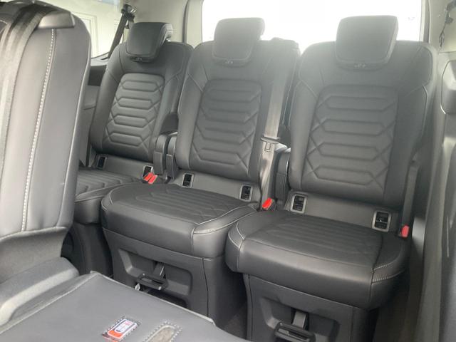 Ford Tourneo Custom 320 L2 Titanium AWD 2.0 AT X, 8-Sitzer, 19-Zoll, ACC, Standheizung, Navi, Soundsystem 