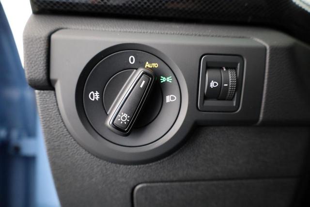 Volkswagen T-Cross 1.0 TSI 85 kW Life DSG Life, LED, Kamera, ACC, Side, Winter, 17-Zoll, 3-J. Garantie 