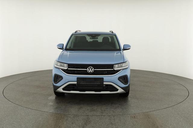 Volkswagen T-Cross 1.0 TSI 85 kW Life DSG Life, LED, Kamera, ACC, Side, Winter, 17-Zoll, 3-J. Garantie 