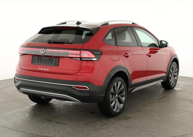 Volkswagen Taigo Style 1.0 TSI DSG, IQ.Light, Kamera, ACC, Winter, 18-Zoll, 3 J.-Garantie 