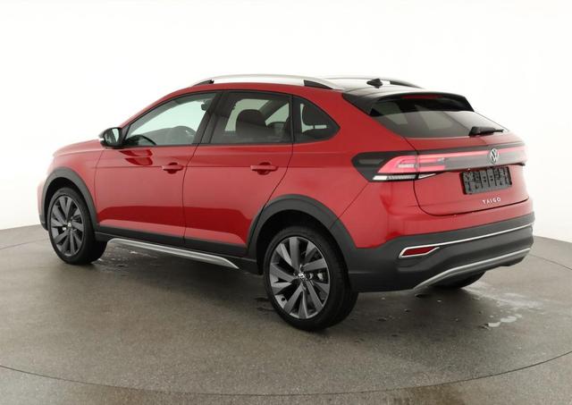 Volkswagen Taigo Style 1.0 TSI DSG, IQ.Light, Kamera, ACC, Winter, 18-Zoll, 3 J.-Garantie 