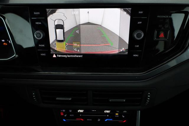 Volkswagen Taigo Style 1.0 TSI DSG Style, IQ.Light, Kamera, ACC, Winter, 18-Zoll, 3 J.-Garantie 