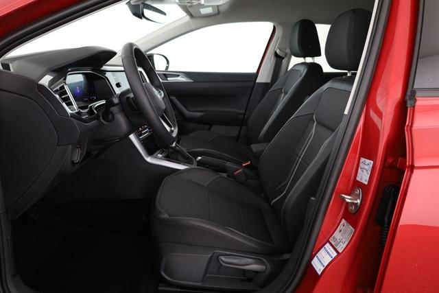 Volkswagen Taigo Style 1.0 TSI DSG Style, IQ.Light, Kamera, ACC, Winter, 18-Zoll, 3 J.-Garantie 