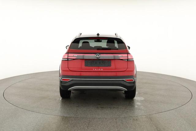 Volkswagen Taigo Style 1.0 TSI DSG Style, IQ.Light, Kamera, ACC, Winter, 18-Zoll, 3 J.-Garantie 