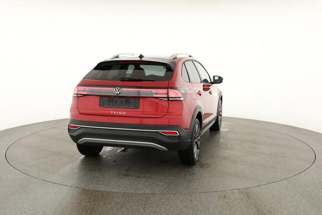 Volkswagen Taigo Style 1.0 TSI DSG Style, IQ.Light, Kamera, ACC, Winter, 18-Zoll, 3 J.-Garantie 