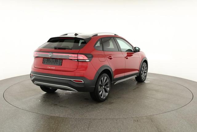 Volkswagen Taigo Style 1.0 TSI DSG Style, IQ.Light, Kamera, ACC, Winter, 18-Zoll, 3 J.-Garantie 