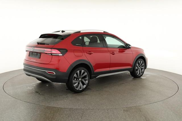 Volkswagen Taigo Style 1.0 TSI DSG Style, IQ.Light, Kamera, ACC, Winter, 18-Zoll, 3 J.-Garantie 