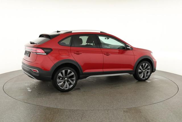 Volkswagen Taigo Style 1.0 TSI DSG Style, IQ.Light, Kamera, ACC, Winter, 18-Zoll, 3 J.-Garantie 