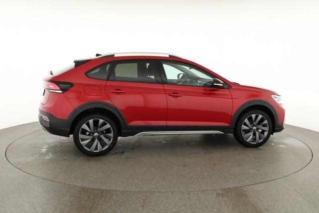 Volkswagen Taigo Style 1.0 TSI DSG Style, IQ.Light, Kamera, ACC, Winter, 18-Zoll, 3 J.-Garantie 