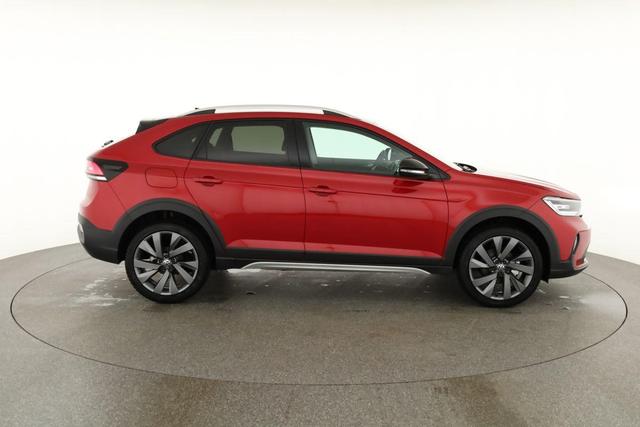 Volkswagen Taigo Style 1.0 TSI DSG Style, IQ.Light, Kamera, ACC, Winter, 18-Zoll, 3 J.-Garantie 