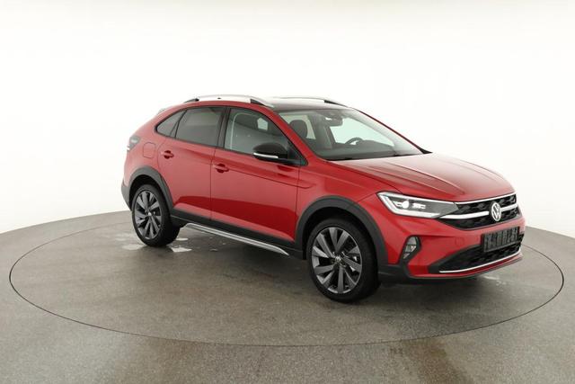 Volkswagen Taigo Style 1.0 TSI DSG Style, IQ.Light, Kamera, ACC, Winter, 18-Zoll, 3 J.-Garantie 