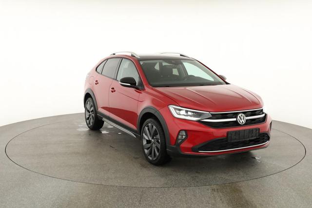 Volkswagen Taigo Style 1.0 TSI DSG Style, IQ.Light, Kamera, ACC, Winter, 18-Zoll, 3 J.-Garantie 