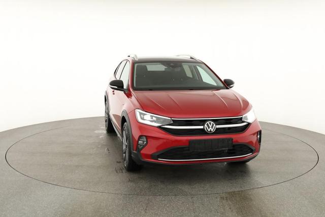 Volkswagen Taigo Style 1.0 TSI DSG Style, IQ.Light, Kamera, ACC, Winter, 18-Zoll, 3 J.-Garantie 