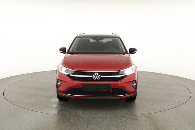 Volkswagen Taigo Style 1.0 TSI DSG Style, IQ.Light, Kamera, ACC, Winter, 18-Zoll, 3 J.-Garantie 