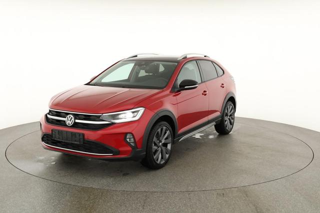 Volkswagen Taigo Style 1.0 TSI DSG Style, IQ.Light, Kamera, ACC, Winter, 18-Zoll, 3 J.-Garantie 