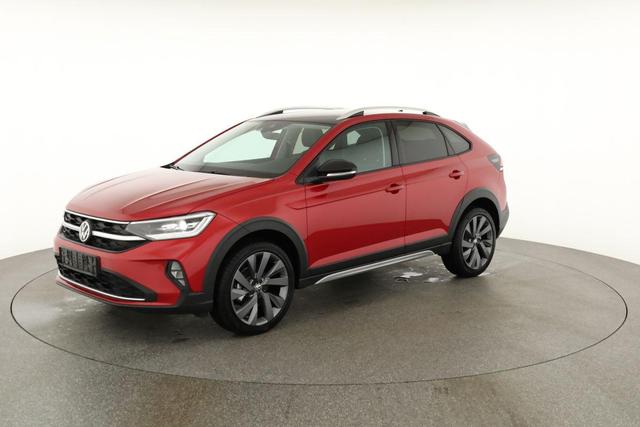 Volkswagen Taigo Style 1.0 TSI DSG Style, IQ.Light, Kamera, ACC, Winter, 18-Zoll, 3 J.-Garantie 