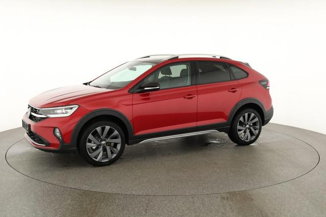 Volkswagen Taigo Style 1.0 TSI DSG Style, IQ.Light, Kamera, ACC, Winter, 18-Zoll, 3 J.-Garantie 