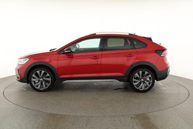 Volkswagen Taigo Style 1.0 TSI DSG Style, IQ.Light, Kamera, ACC, Winter, 18-Zoll, 3 J.-Garantie 