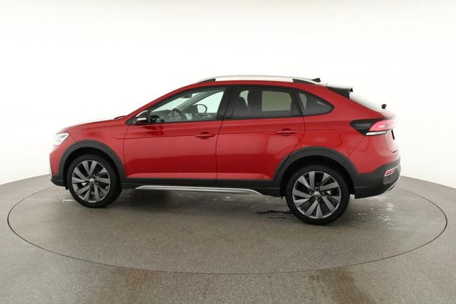 Volkswagen Taigo Style 1.0 TSI DSG Style, IQ.Light, Kamera, ACC, Winter, 18-Zoll, 3 J.-Garantie 