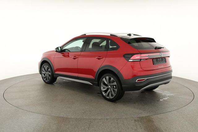 Volkswagen Taigo Style 1.0 TSI DSG Style, IQ.Light, Kamera, ACC, Winter, 18-Zoll, 3 J.-Garantie 