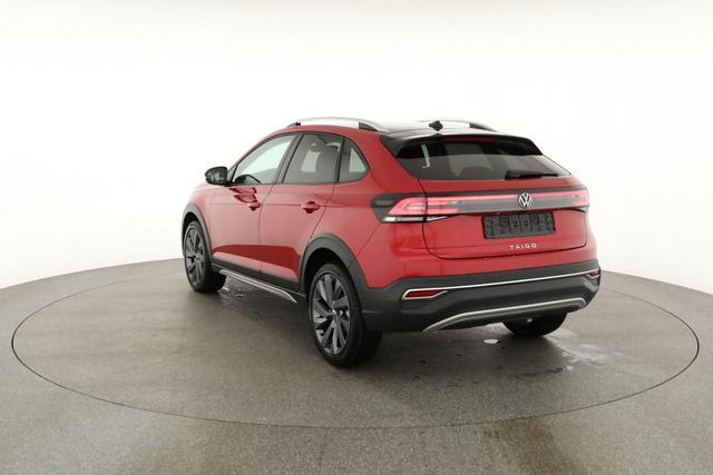 Volkswagen Taigo Style 1.0 TSI DSG Style, IQ.Light, Kamera, ACC, Winter, 18-Zoll, 3 J.-Garantie 