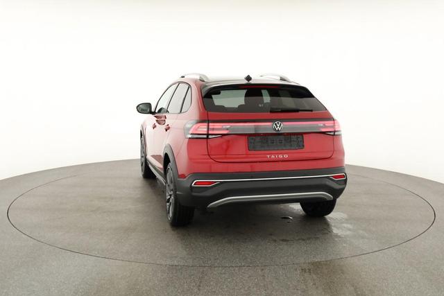 Volkswagen Taigo Style 1.0 TSI DSG Style, IQ.Light, Kamera, ACC, Winter, 18-Zoll, 3 J.-Garantie 