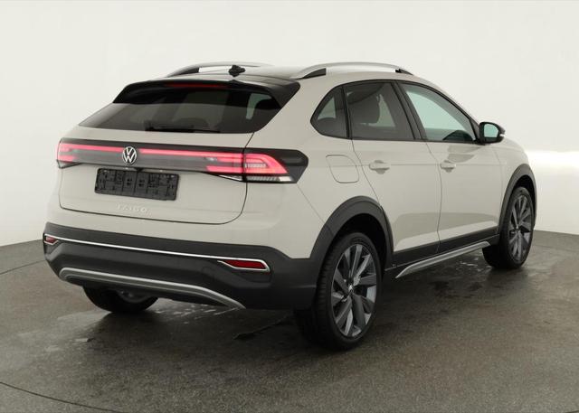 Volkswagen Taigo Style 1.0 TSI DSG, IQ.Light, Kamera, ACC, Winter, 18-Zoll, 3 J.-Garantie 