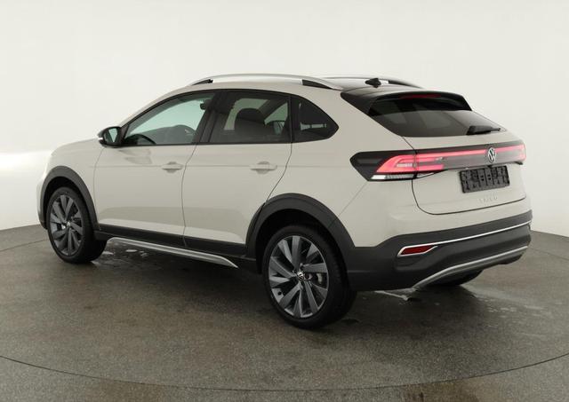 Volkswagen Taigo Style 1.0 TSI DSG, IQ.Light, Kamera, ACC, Winter, 18-Zoll, 3 J.-Garantie 