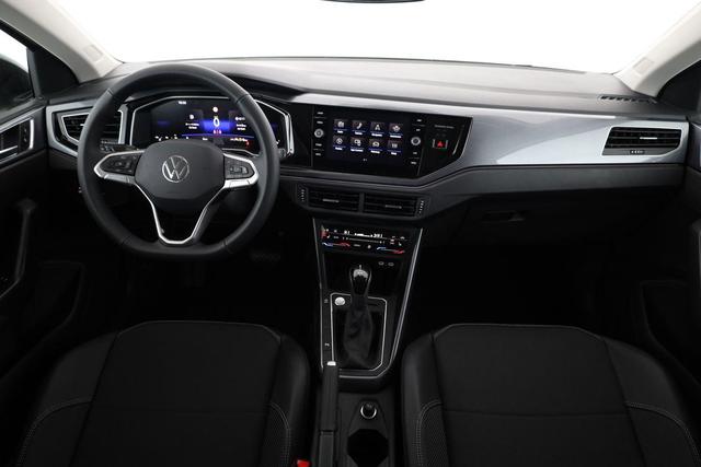 Volkswagen Taigo Style 1.0 TSI DSG, IQ.Light, Kamera, ACC, Winter, 18-Zoll, 3 J.-Garantie 