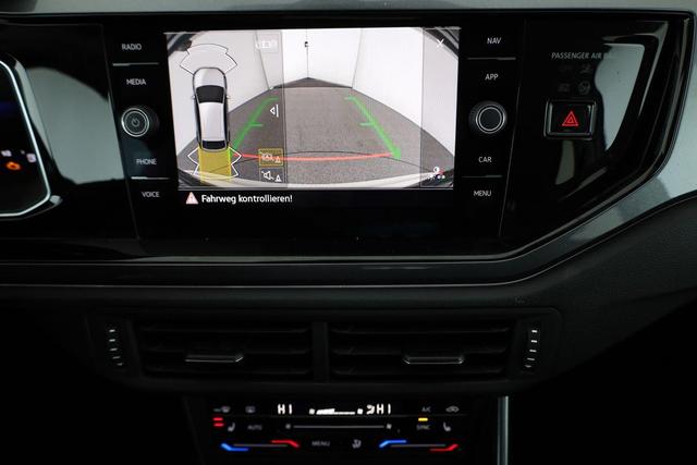 Volkswagen Taigo Style 1.0 TSI DSG Style, IQ.Light, Kamera, ACC, Winter, 18-Zoll, 3 J.-Garantie 