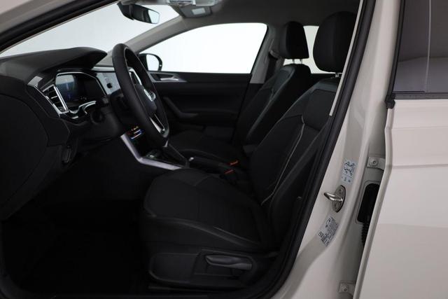 Volkswagen Taigo Style 1.0 TSI DSG Style, IQ.Light, Kamera, ACC, Winter, 18-Zoll, 3 J.-Garantie 