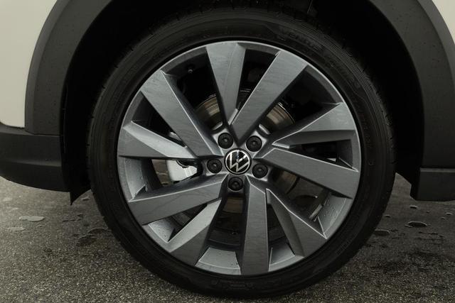 Volkswagen Taigo Style 1.0 TSI DSG Style, IQ.Light, Kamera, ACC, Winter, 18-Zoll, 3 J.-Garantie 