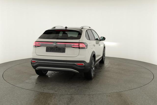 Volkswagen Taigo Style 1.0 TSI DSG Style, IQ.Light, Kamera, ACC, Winter, 18-Zoll, 3 J.-Garantie 