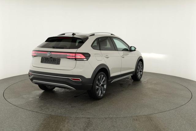 Volkswagen Taigo Style 1.0 TSI DSG Style, IQ.Light, Kamera, ACC, Winter, 18-Zoll, 3 J.-Garantie 