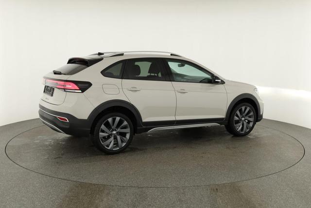 Volkswagen Taigo Style 1.0 TSI DSG Style, IQ.Light, Kamera, ACC, Winter, 18-Zoll, 3 J.-Garantie 