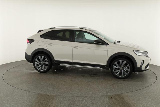 Volkswagen Taigo Style 1.0 TSI DSG Style, IQ.Light, Kamera, ACC, Winter, 18-Zoll, 3 J.-Garantie 