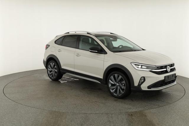 Volkswagen Taigo Style 1.0 TSI DSG Style, IQ.Light, Kamera, ACC, Winter, 18-Zoll, 3 J.-Garantie 