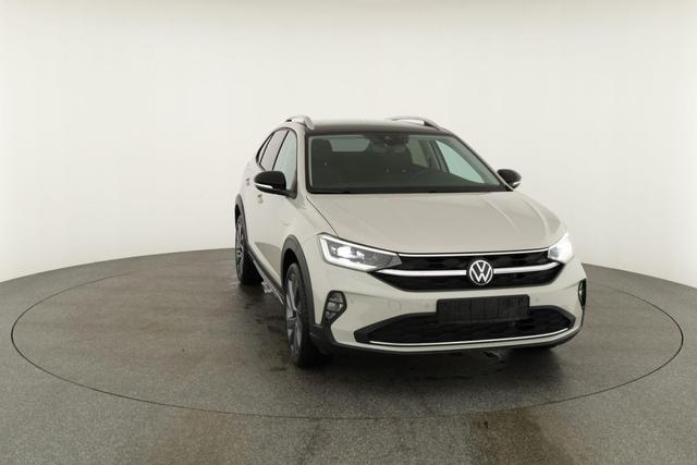 Volkswagen Taigo Style 1.0 TSI DSG Style, IQ.Light, Kamera, ACC, Winter, 18-Zoll, 3 J.-Garantie 