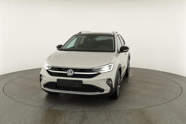 Volkswagen Taigo Style 1.0 TSI DSG Style, IQ.Light, Kamera, ACC, Winter, 18-Zoll, 3 J.-Garantie 