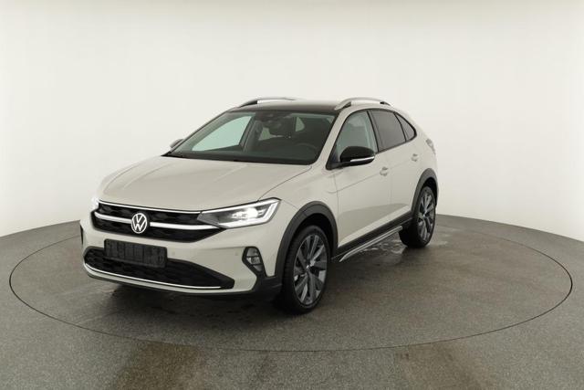 Volkswagen Taigo Style 1.0 TSI DSG Style, IQ.Light, Kamera, ACC, Winter, 18-Zoll, 3 J.-Garantie 