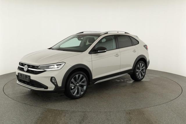 Volkswagen Taigo Style 1.0 TSI DSG Style, IQ.Light, Kamera, ACC, Winter, 18-Zoll, 3 J.-Garantie 