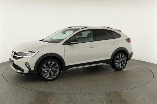 Volkswagen Taigo Style 1.0 TSI DSG Style, IQ.Light, Kamera, ACC, Winter, 18-Zoll, 3 J.-Garantie 