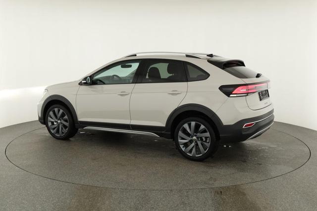 Volkswagen Taigo Style 1.0 TSI DSG Style, IQ.Light, Kamera, ACC, Winter, 18-Zoll, 3 J.-Garantie 