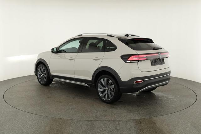 Volkswagen Taigo Style 1.0 TSI DSG Style, IQ.Light, Kamera, ACC, Winter, 18-Zoll, 3 J.-Garantie 