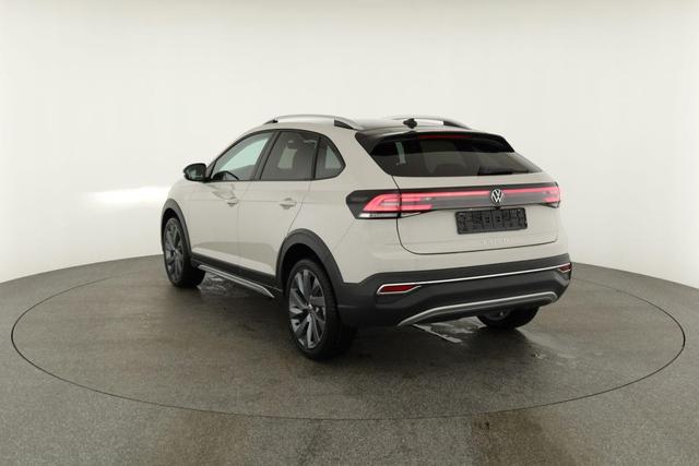 Volkswagen Taigo Style 1.0 TSI DSG Style, IQ.Light, Kamera, ACC, Winter, 18-Zoll, 3 J.-Garantie 